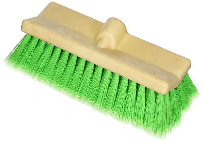 Arnold 10 Inch Bi-Level Truck/Van/RV Wash Brush - Image 3